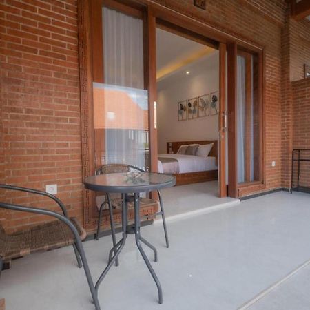 Bali Bata Canggu Guesthouse Εξωτερικό φωτογραφία