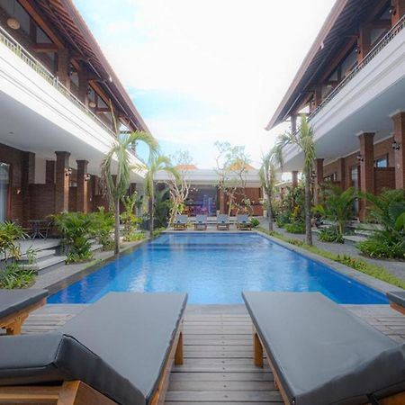 Bali Bata Canggu Guesthouse Εξωτερικό φωτογραφία
