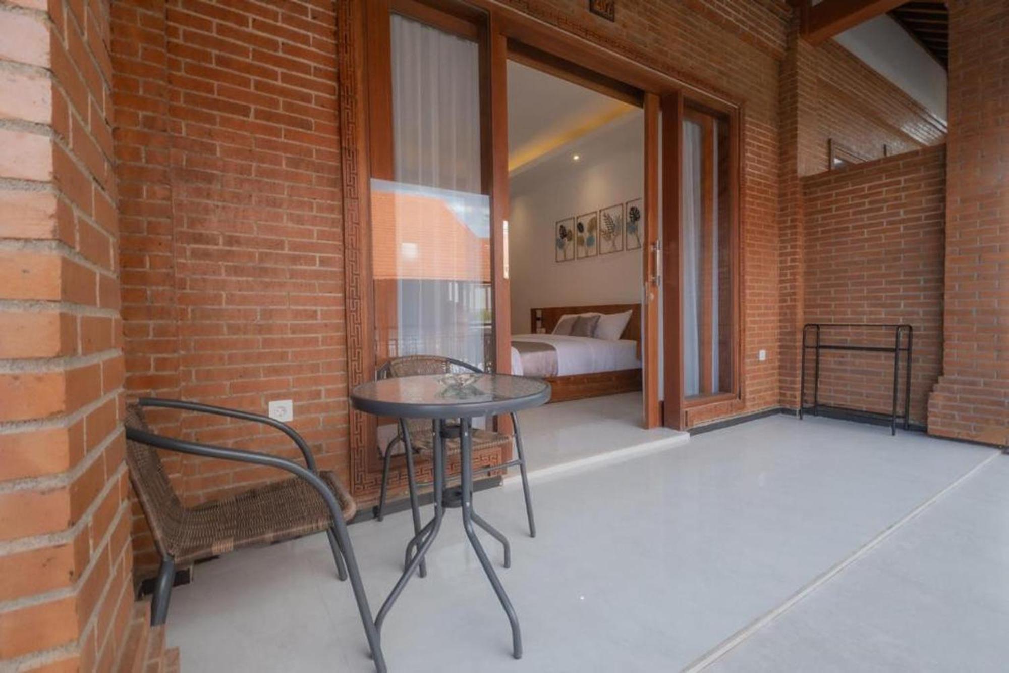 Bali Bata Canggu Guesthouse Εξωτερικό φωτογραφία