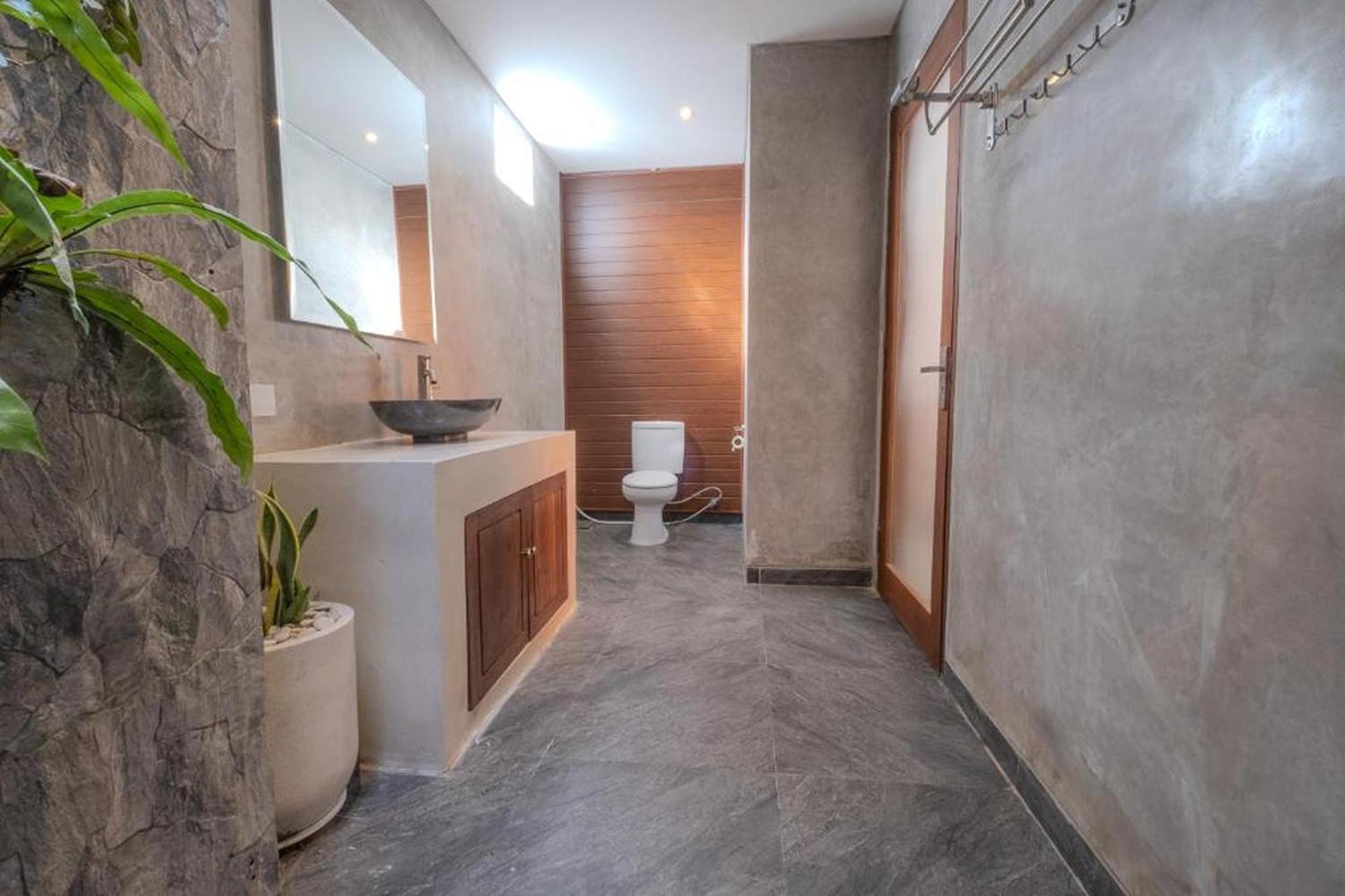 Bali Bata Canggu Guesthouse Εξωτερικό φωτογραφία