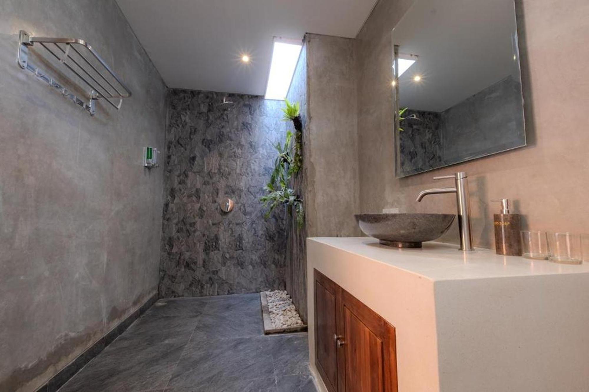 Bali Bata Canggu Guesthouse Εξωτερικό φωτογραφία