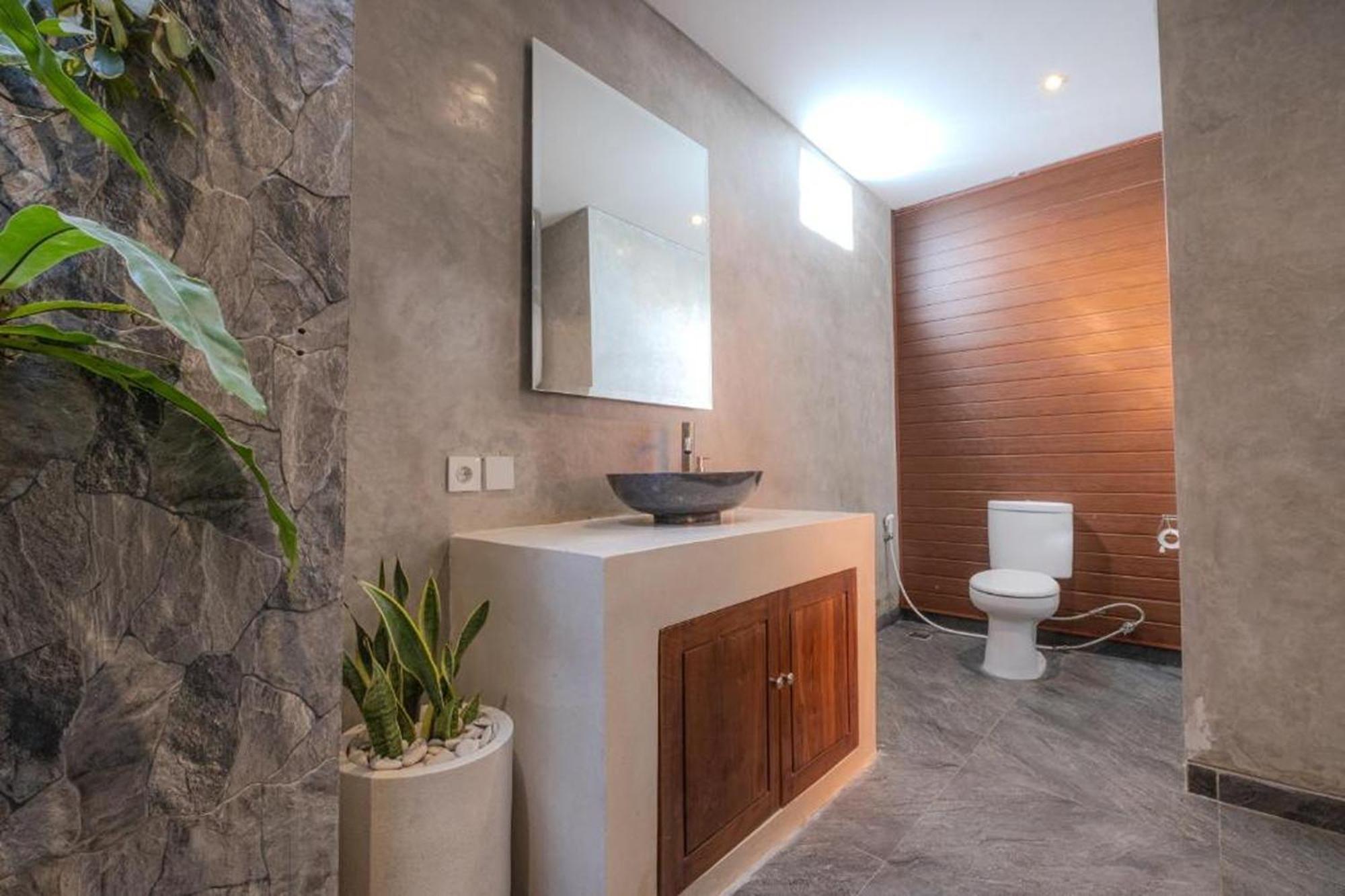 Bali Bata Canggu Guesthouse Εξωτερικό φωτογραφία