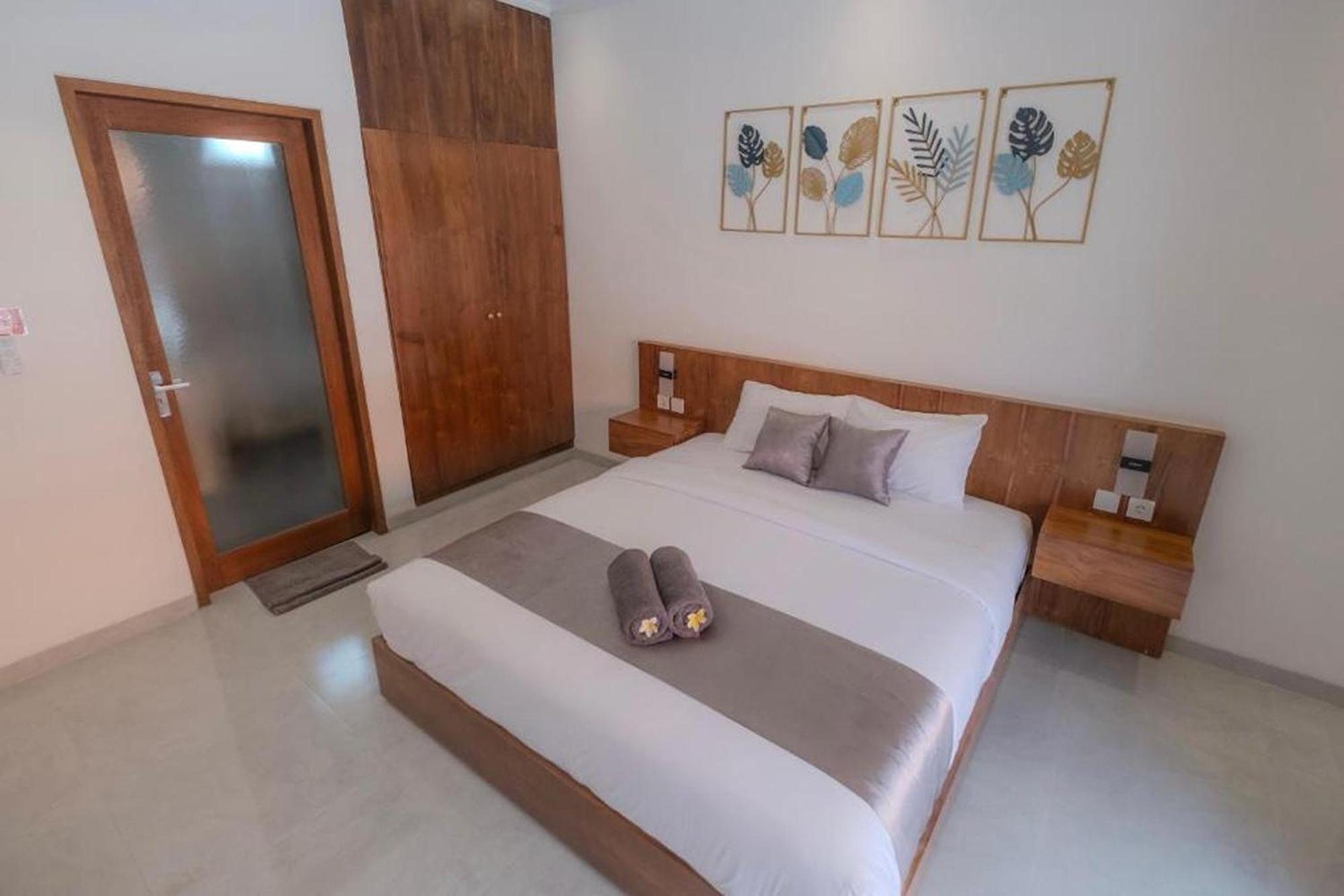 Bali Bata Canggu Guesthouse Εξωτερικό φωτογραφία