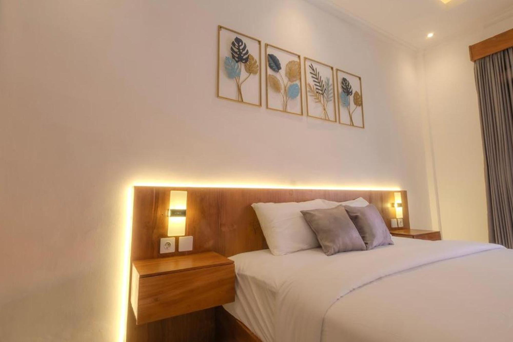 Bali Bata Canggu Guesthouse Εξωτερικό φωτογραφία