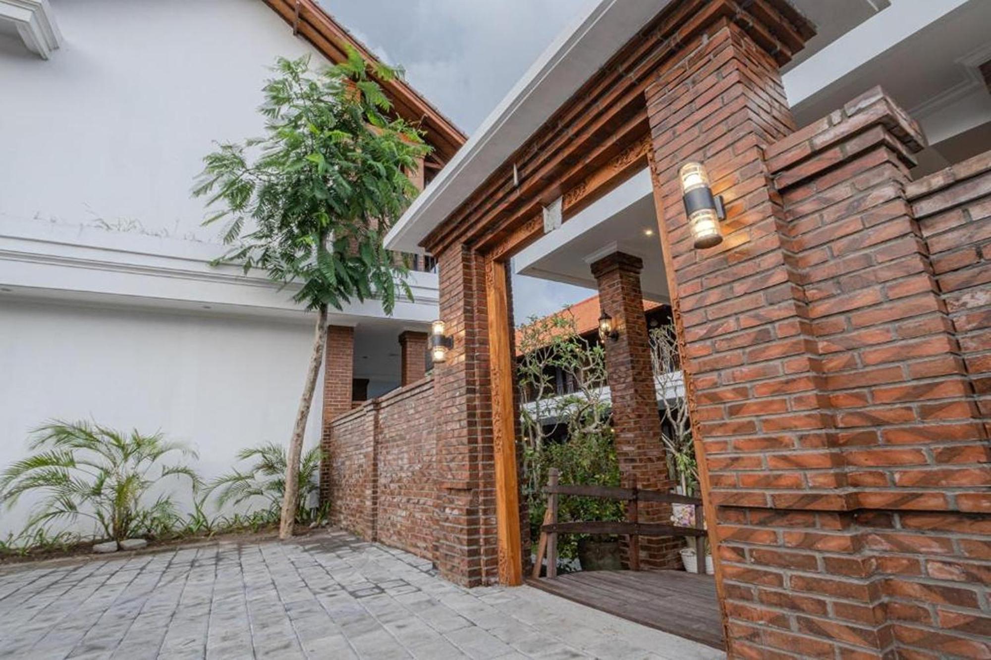 Bali Bata Canggu Guesthouse Εξωτερικό φωτογραφία