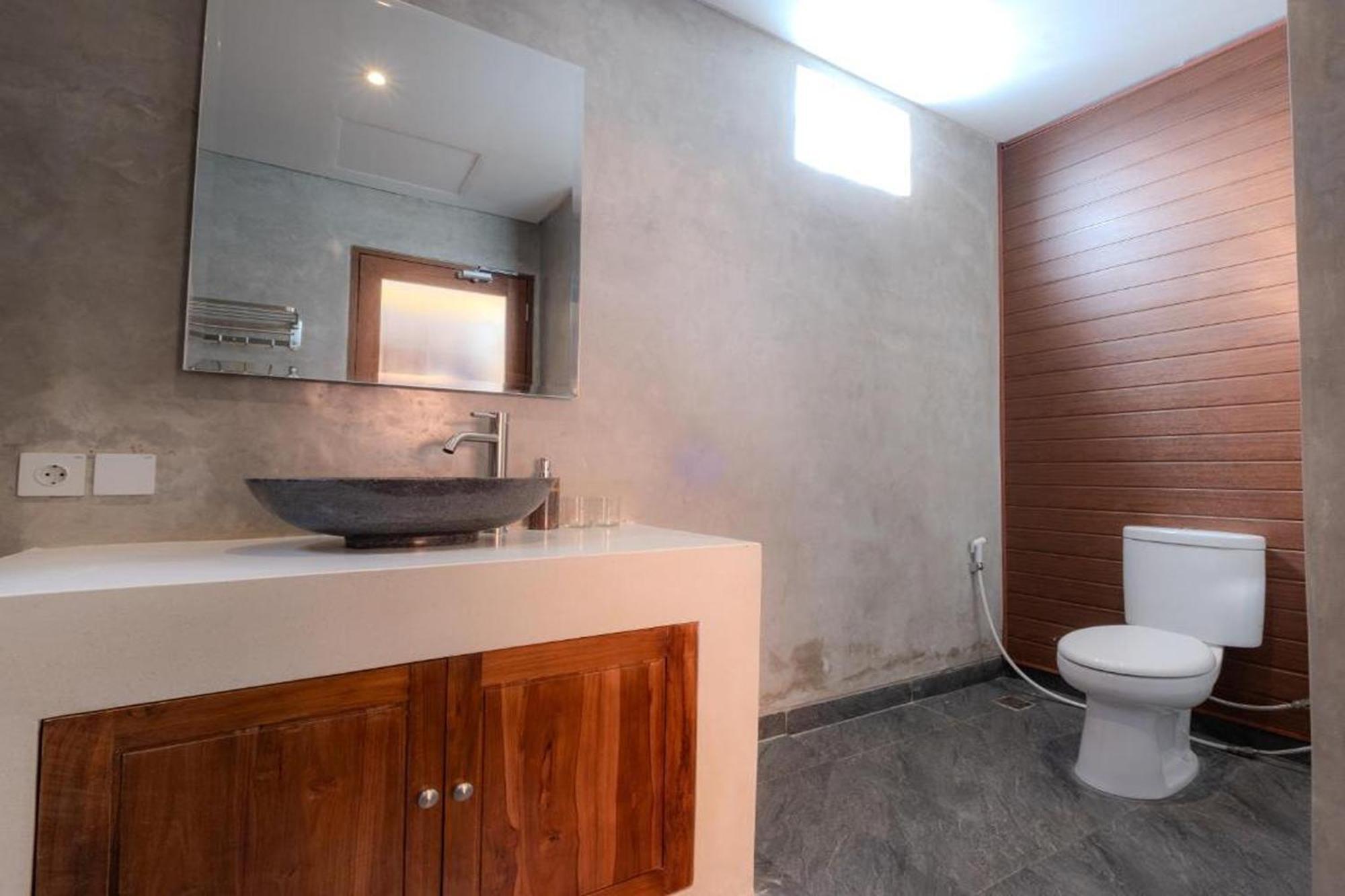 Bali Bata Canggu Guesthouse Εξωτερικό φωτογραφία