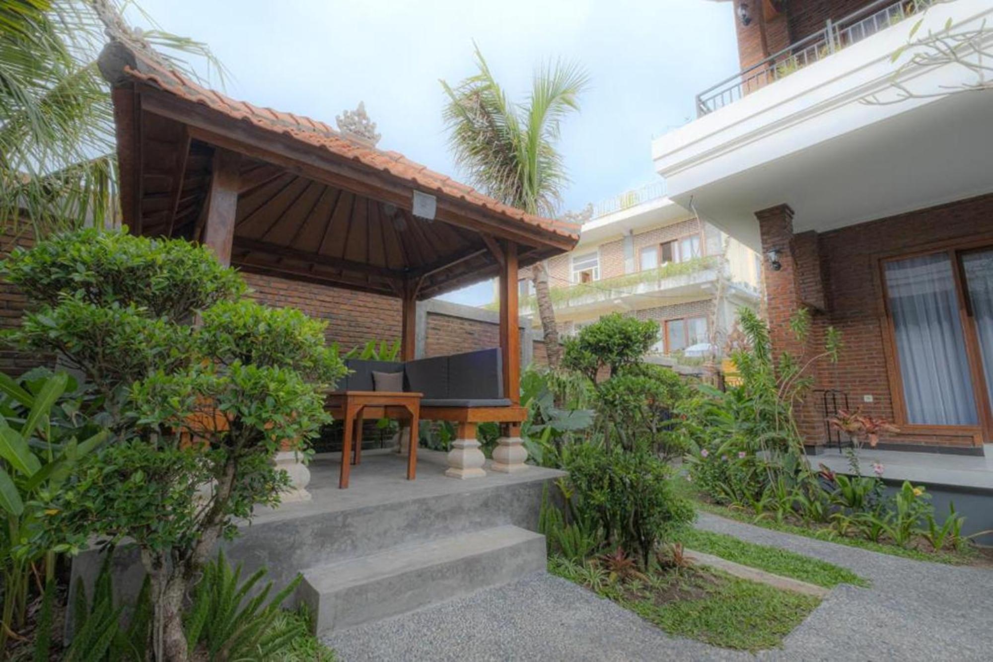 Bali Bata Canggu Guesthouse Εξωτερικό φωτογραφία