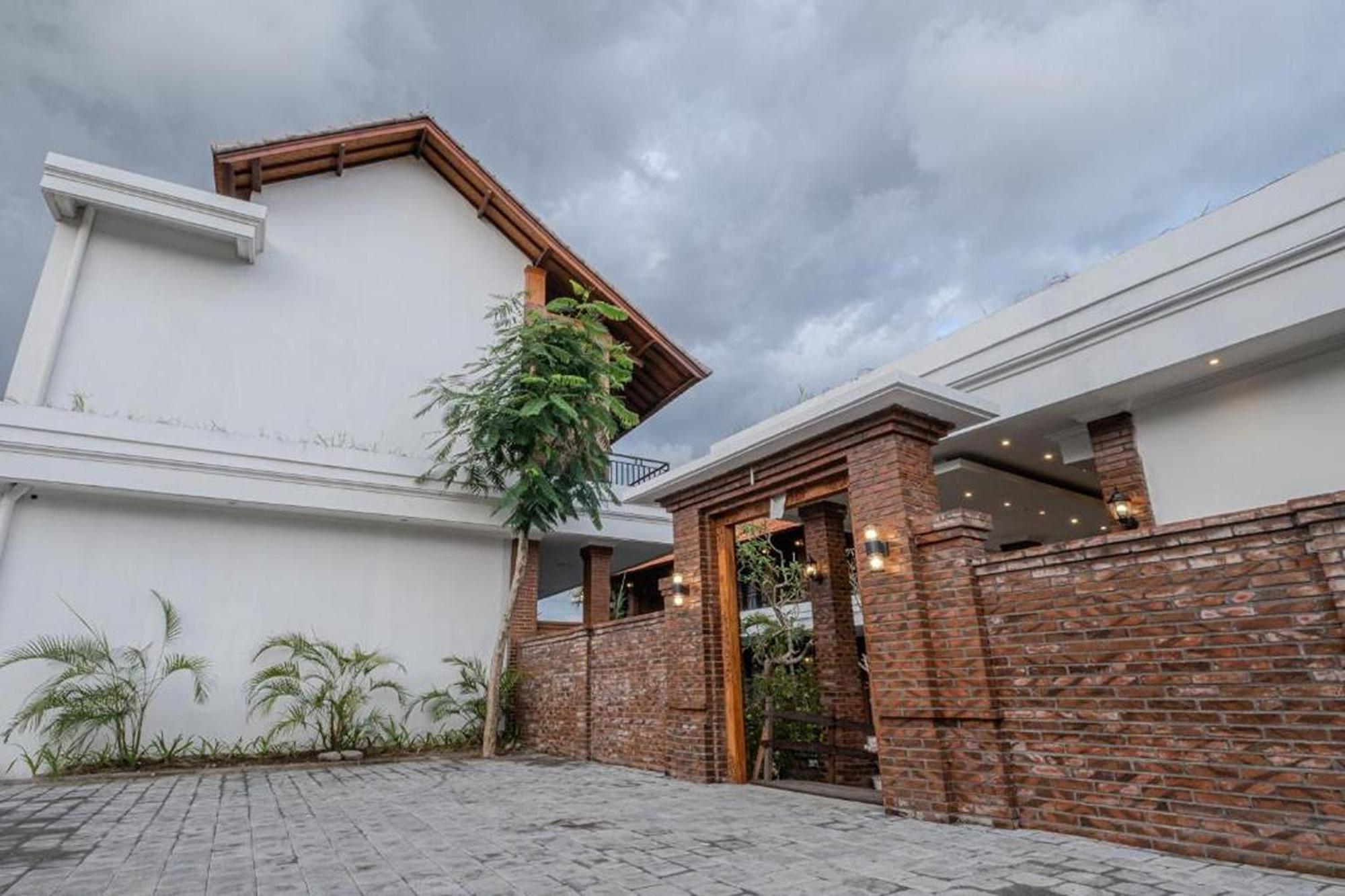 Bali Bata Canggu Guesthouse Εξωτερικό φωτογραφία