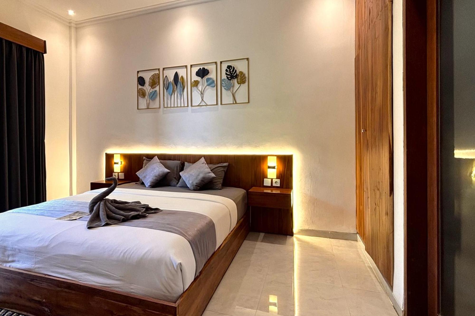 Bali Bata Canggu Guesthouse Εξωτερικό φωτογραφία