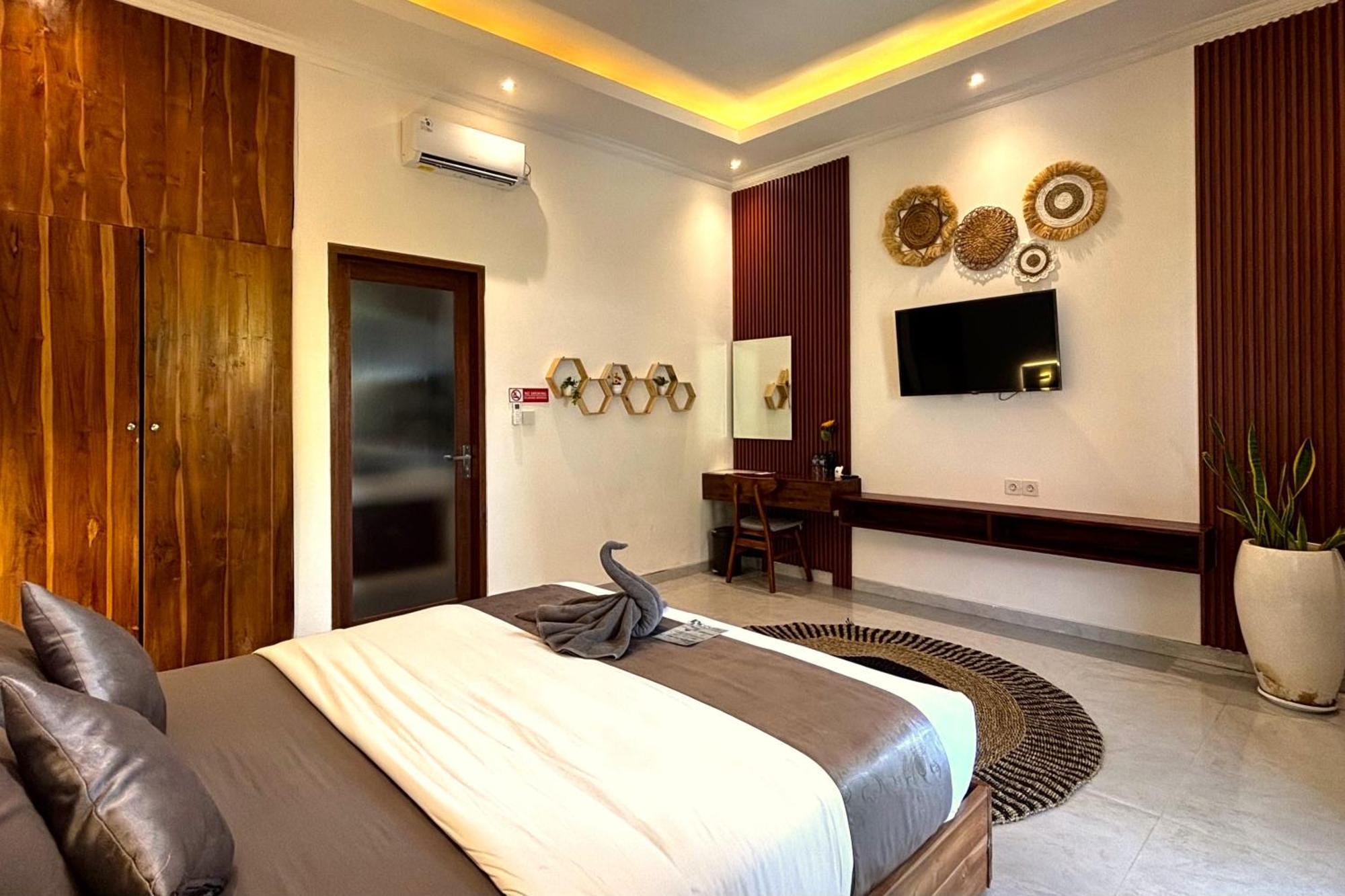 Bali Bata Canggu Guesthouse Εξωτερικό φωτογραφία