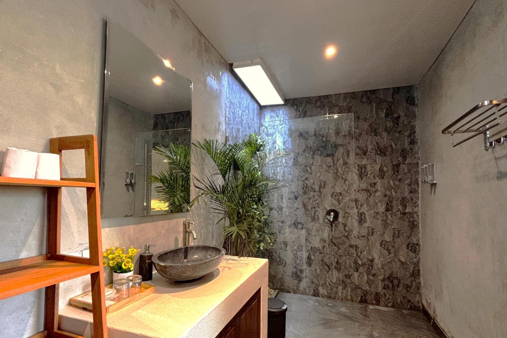 Bali Bata Canggu Guesthouse Εξωτερικό φωτογραφία