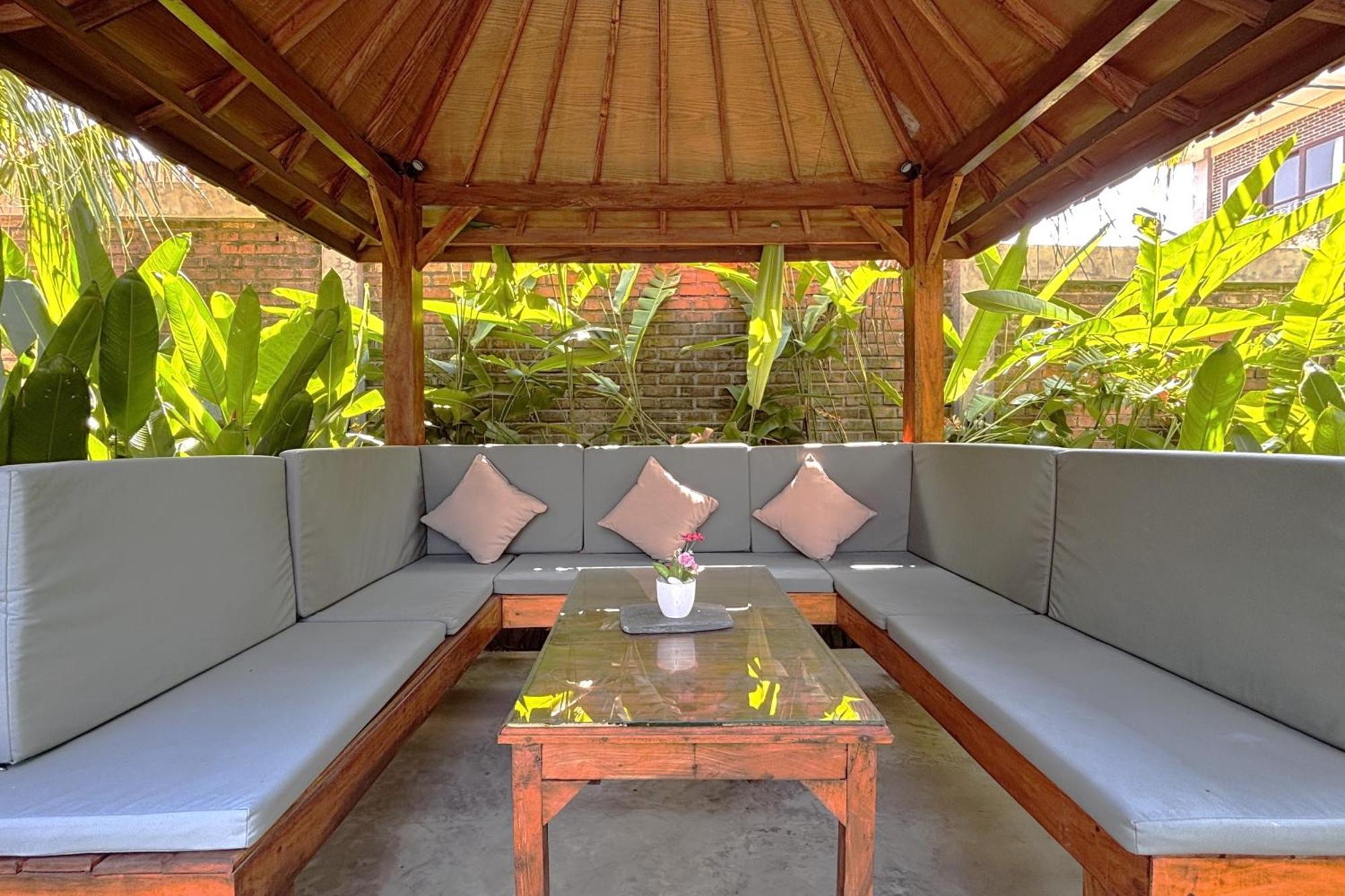 Bali Bata Canggu Guesthouse Εξωτερικό φωτογραφία