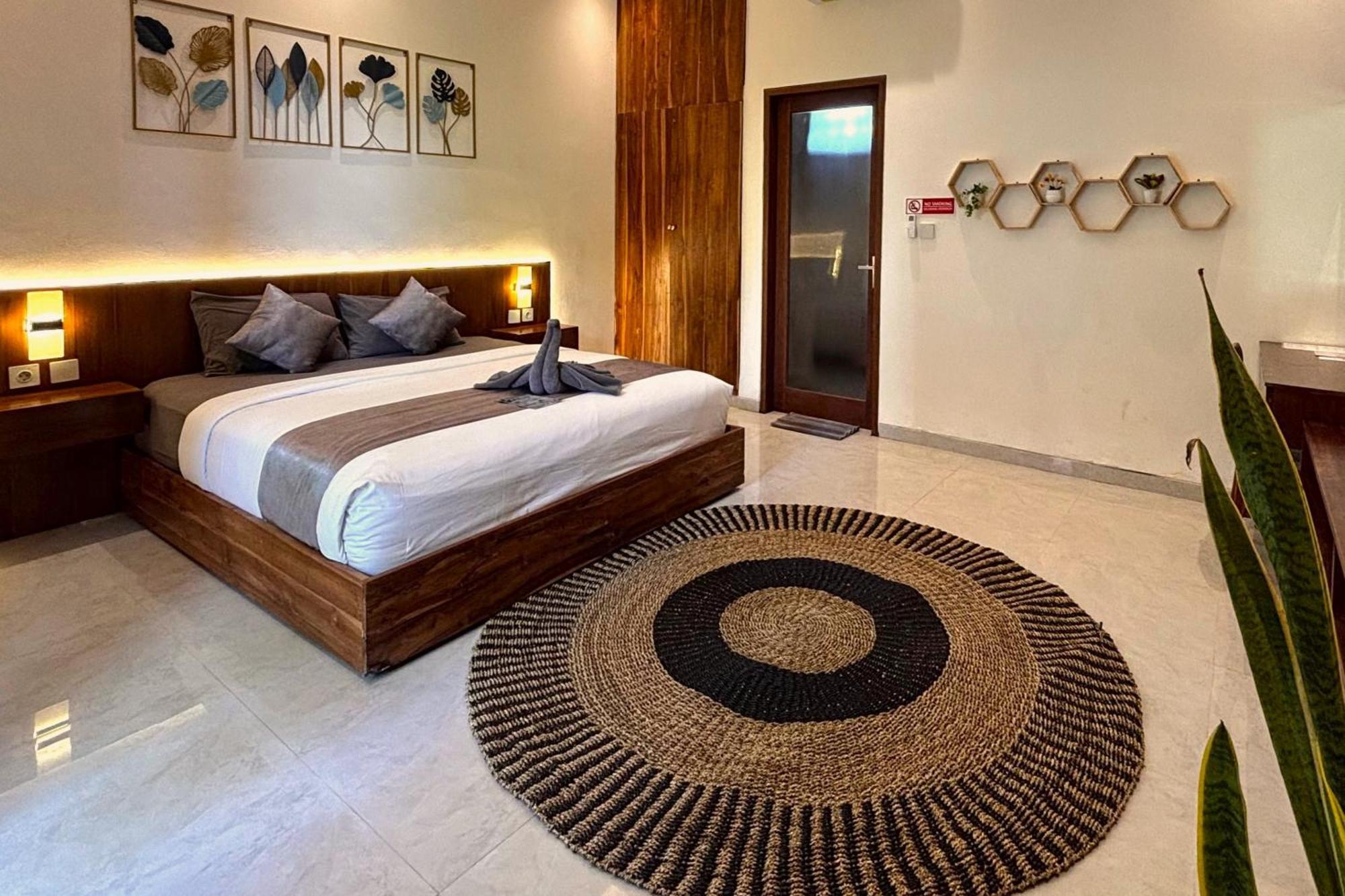 Bali Bata Canggu Guesthouse Εξωτερικό φωτογραφία