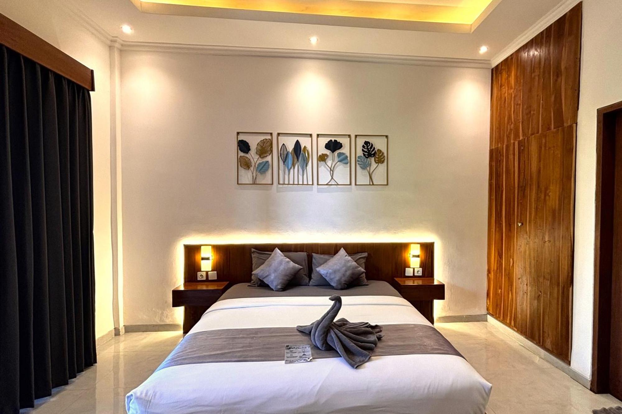 Bali Bata Canggu Guesthouse Εξωτερικό φωτογραφία