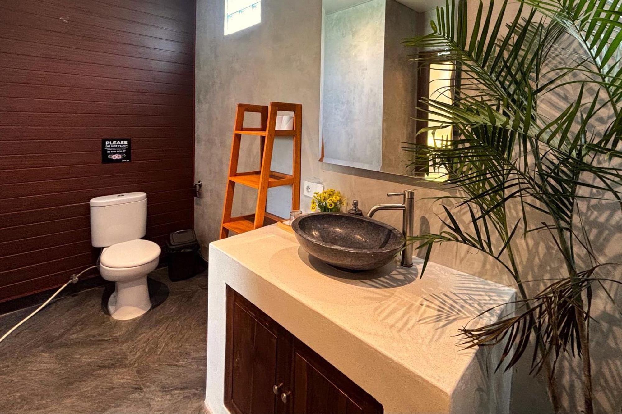 Bali Bata Canggu Guesthouse Εξωτερικό φωτογραφία
