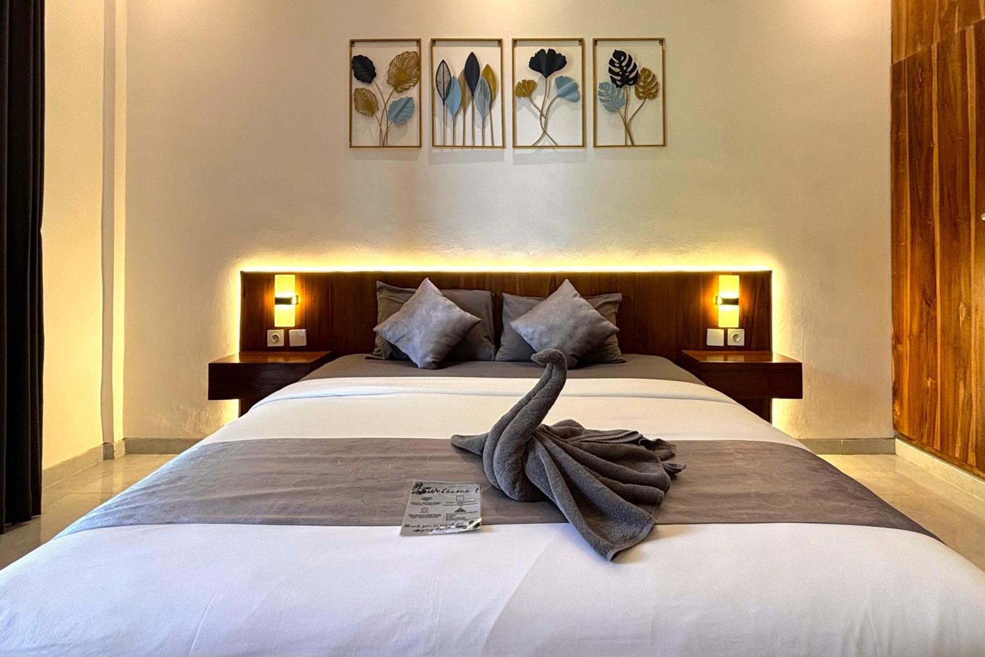 Bali Bata Canggu Guesthouse Εξωτερικό φωτογραφία